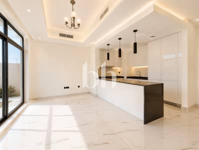 4 Slaapkamers Townhouse te Huur in Mohammed Bin Rashid City (MBR City), Dubai - images image img