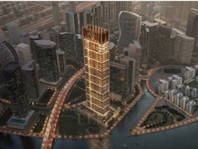 1 Slaapkamer Appartement te Koop in Business Bay, Dubai - 2. jpg