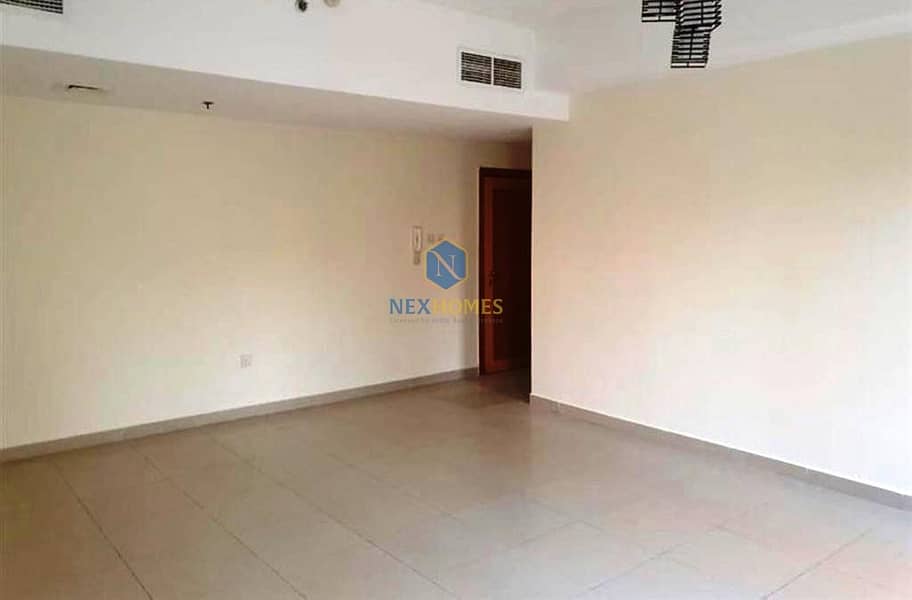 Spacious Two Bedrooms II Spacious Two Bedrooms II