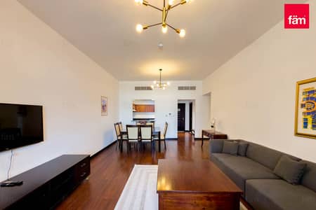 2 Bedroom Apartment for Rent in Jumeirah Lake Towers (JLT), Dubai - Brand New Unit | Best Price | Spacious