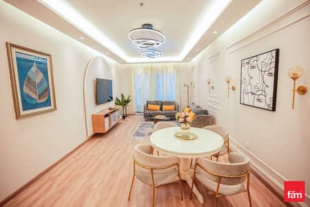 1 habitación Apartamento para en Alquiler en Dubai Marina, Dubai - Apartamento en Dubai Marina，Elite Residence, 1 dormitorio, 120000 AED - 15943863