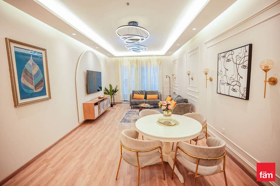 Fully Upgraded | Spacious Layout | High Floor Fully Upgraded | Spacious Layout | High Floor