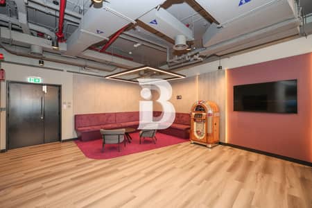 Office in Affitto a Business Bay, Dubai - Ufficio a Business Bay,The Opus, 1740000 AED - 15943522 Office in Affitto a Business Bay, Dubai - Ufficio a Business Bay,The Opus, 1740000 AED - 15943522