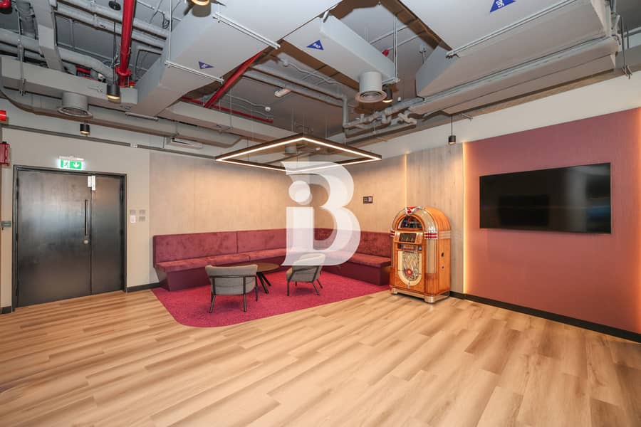 Ufficio a Business Bay,The Opus, 1740000 AED - 15943522 Ufficio a Business Bay,The Opus, 1740000 AED - 15943522