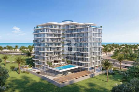 2 habitaciones Apartamento para en Venta en Al Marjan Island, Ras Al Khaimah - Apartamento en Al Marjan Island，Aqua Maya, 2 dormitorios, 2500630 AED - 15943597