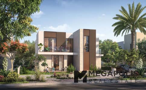 3 habitaciones Villa para en Venta en Al Shamkha, Abu Dhabi - img659. jpg
