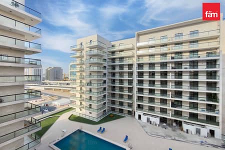 3 Bedroom Flat for Sale in Al Furjan, Dubai - MAID ROOM I BRAND NEW I NEAR METRO 3 Bedroom Flat for Sale in Al Furjan, Dubai - MAID ROOM I BRAND NEW I NEAR METRO