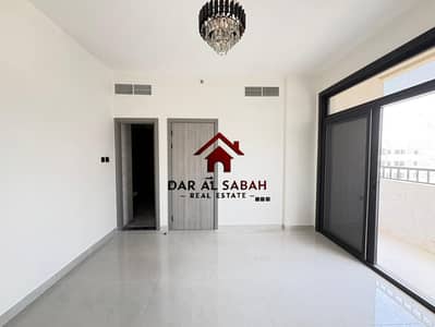 1 Schlafzimmer Wohnung zum zur Miete in Aljada, Sharjah - IMG-20260724-WA0066. jpg 1 Schlafzimmer Wohnung zum zur Miete in Aljada, Sharjah - IMG-20260724-WA0066. jpg