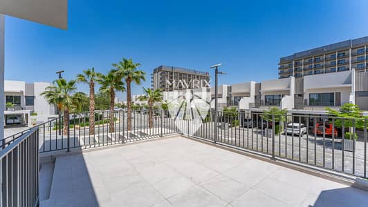 4 Camere Townhouse in Affitto a Mohammed Bin Rashid City (MBR City), Dubai - Image 1 4 Camere Townhouse in Affitto a Mohammed Bin Rashid City (MBR City), Dubai - Image 1
