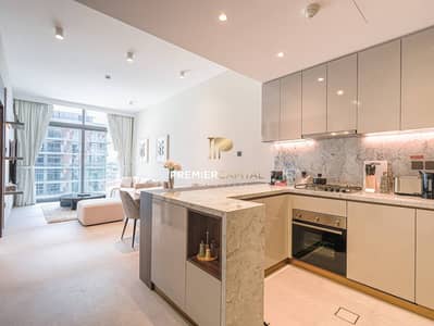 1 Bedroom Flat for Rent in Jumeirah Village Circle (JVC), Dubai - FURNISHED | NEW | HIGH FLOOR 1 Bedroom Flat for Rent in Jumeirah Village Circle (JVC), Dubai - FURNISHED | NEW | HIGH FLOOR