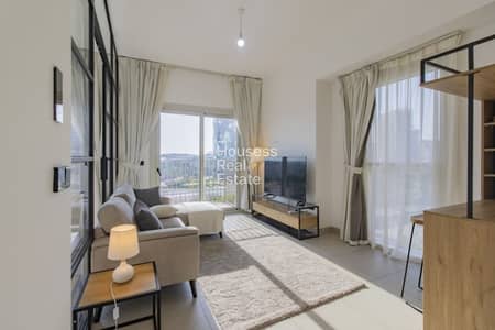 2 Bedroom Apartment for Rent in Dubai Hills Estate, Dubai - Premium 2BR | Dubai Hills Estate | Fully Furnished Unit