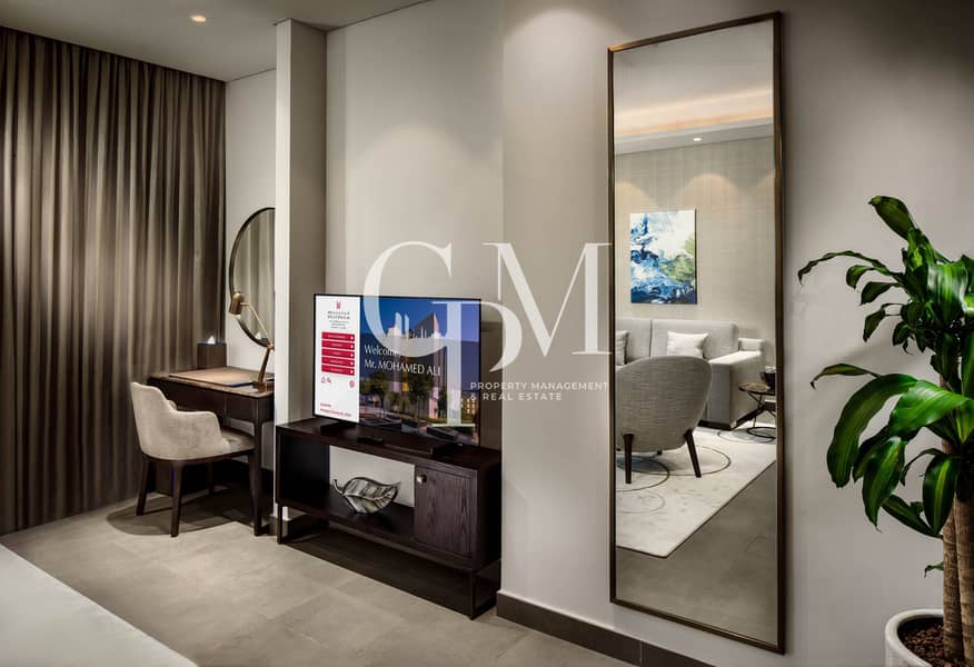 5 MILLENNIUM SAADIYAT ISLAND - One Bed Apt. - 03. jpg