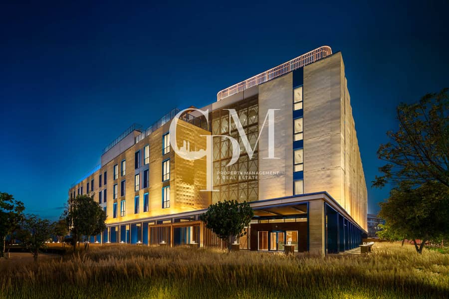 10 MILLENNIUM SAADIYAT ISLAND - Exterior 03. jpg