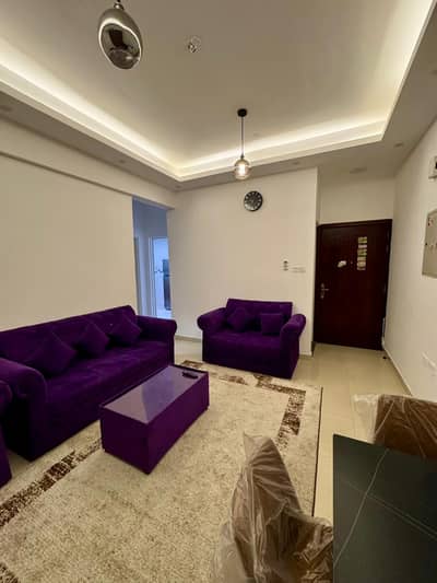 1 Schlafzimmer Wohnung zum zur Miete in Corniche Ajman, Ajman - WhatsApp Image 2026-07-24 at 3.49. 37 PM. jpeg