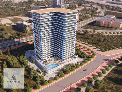 3 habitaciones Apartamento para en Venta en Dubai Land Residence Complex (DLRC), Dubai - mainbuld. png