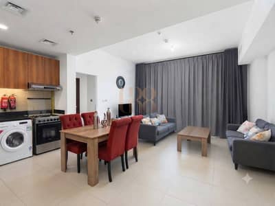 1 Bedroom Flat for Rent in Dubai South, Dubai - Ready to Move | Modern Living | Dubai South 1 Bedroom Flat for Rent in Dubai South, Dubai - Ready to Move | Modern Living | Dubai South
