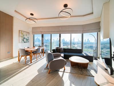 1 habitación Apartamento para en Alquiler en Al Jaddaf, Dubai - 06. jpg