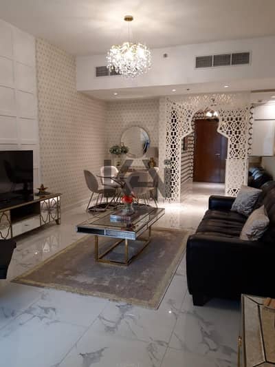2 Bedroom Apartment for Rent in Business Bay, Dubai - Vacant | Negotiable | High Floor 2 Bedroom Apartment for Rent in Business Bay, Dubai - Vacant | Negotiable | High Floor
