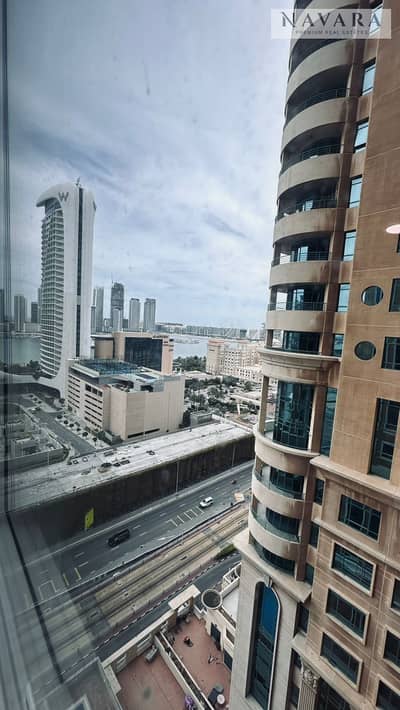 1 Schlafzimmer Wohnung zum zur Miete in Dubai Marina, Dubai - WhatsApp Image 2026-03-30 at 14.35. 37. jpeg