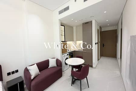 Studio zum Verkauf in Jumeirah Village Circle (JVC), Dubai - Wohnung in Jumeirah Village Circle (JVC)，JVC District 12，Ashton Park，Ashton Park Residences, 665000 AED - 15944093