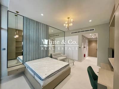 Studio zum zur Miete in Al Furjan, Dubai - Wohnung in Al Furjan，Westwood by Imtiaz, 54999 AED - 15944094