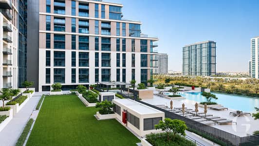 2 Camere Appartamento in Affitto a Dubai Hills Estate, Dubai - Image 1 2 Camere Appartamento in Affitto a Dubai Hills Estate, Dubai - Image 1