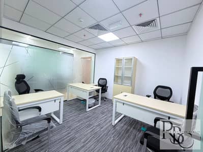 Office zum zur Miete in Deira, Dubai - WhatsApp Image 2026-07-24 at 16.13. 08 (2). jpeg