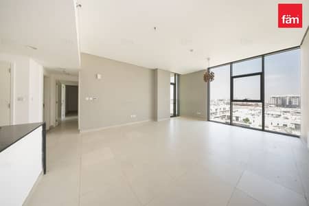 Appartement de 2 chambres à à vendre à Dubai South, Dubai - Appartement à Dubai South，Residential District，The Pulse，The Pulse Residence Park，The Pulse Residence Park B4, 2 chambres, 1300000 AED - 15944106