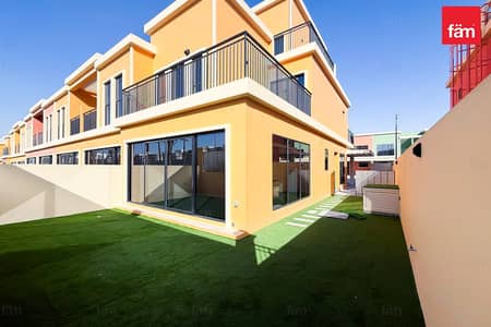 5 Schlafzimmer Townhouse zum zur Miete in DAMAC Lagoons, Dubai - Reihenhaus in DAMAC Lagoons,Portofino, 5 schlafzimmer, 195000 AED - 15944116 5 Schlafzimmer Townhouse zum zur Miete in DAMAC Lagoons, Dubai - Reihenhaus in DAMAC Lagoons,Portofino, 5 schlafzimmer, 195000 AED - 15944116