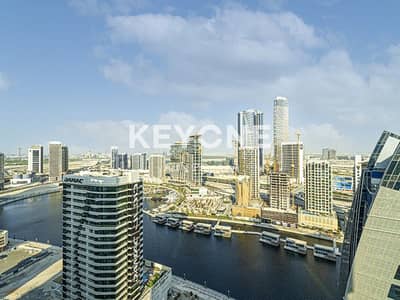 Appartement de 2 chambres à à louer à Business Bay, Dubai - Appartement à Business Bay，Vera Residences, 2 chambres, 95000 AED - 15943968