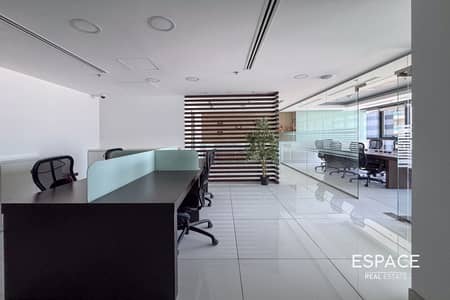 Office para en Alquiler en Jumeirah Lake Towers (JLT), Dubai - Oficina en Jumeirah Lake Towers (JLT),JLT Cluster N,Jumeirah Business Centre 4, 230000 AED - 15682896 Office para en Alquiler en Jumeirah Lake Towers (JLT), Dubai - Oficina en Jumeirah Lake Towers (JLT),JLT Cluster N,Jumeirah Business Centre 4, 230000 AED - 15682896