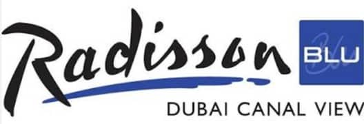 Radisson Blu Hotel Dubai Waterfront