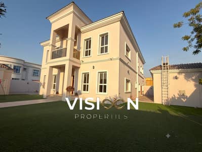 5 Camere Villa in Affitto a Al Warqaa, Dubai - WhatsApp Image 2026-07-23 at 6.09. 42 PM. jpeg