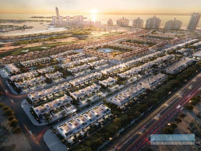 3 Schlafzimmer Townhouse zum zum Verkauf in Al Hamra Village, Ras Al Khaimah - Reihenhaus in Al Hamra Village, 3 schlafzimmer, 3574000 AED - 15943935 3 Schlafzimmer Townhouse zum zum Verkauf in Al Hamra Village, Ras Al Khaimah - Reihenhaus in Al Hamra Village, 3 schlafzimmer, 3574000 AED - 15943935