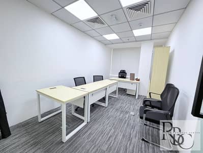 Office zum zur Miete in Deira, Dubai - WhatsApp Image 2026-07-24 at 16.13. 08 (4). jpeg