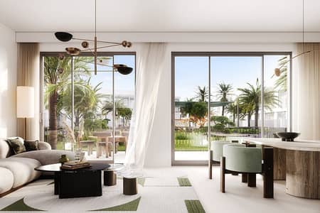 3 Bedroom Townhouse for Sale in Dubai South, Dubai - Townhouse | Emaar South | Below Original Price