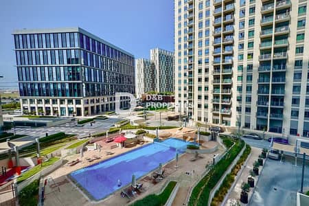 2 habitaciones Apartamento para en Alquiler en Dubai Hills Estate, Dubai - Apartamento en Dubai Hills Estate，Park Heights，Park Heights 1, 2 dormitorios, 110000 AED - 15944112