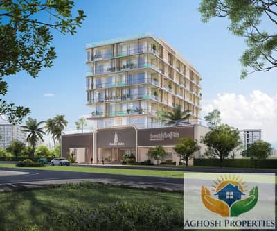 Studio for Sale in Dubai Industrial City, Dubai - South Lofts 2. jpg Studio for Sale in Dubai Industrial City, Dubai - South Lofts 2. jpg