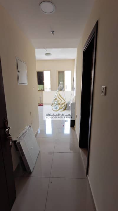 1 Camera Appartamento in affitto a Al Rawda, Ajman - 01_Salon_02. jpeg