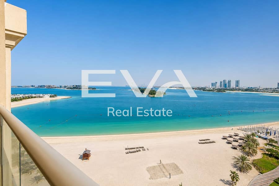 Penthouse in Palm Jumeirah,Shoreline Apartments,Al Hatimi, 4 schlafzimmer, 12000000 AED - 15944233 Penthouse in Palm Jumeirah,Shoreline Apartments,Al Hatimi, 4 schlafzimmer, 12000000 AED - 15944233
