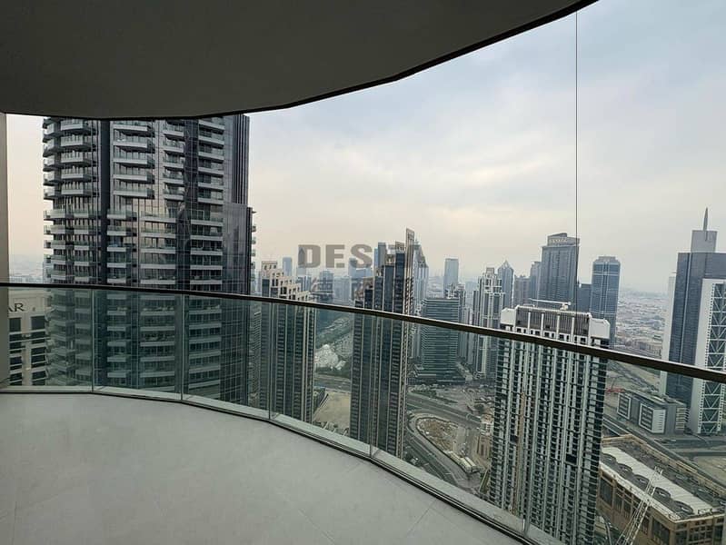 City Views | High Floor | Vacant | Prime Location City Views | High Floor | Vacant | Prime Location