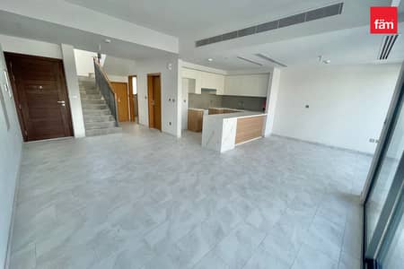4 Bedroom Townhouse for Rent in Villanova, Dubai - Park View | Well Maintained | Good Deal 4 Bedroom Townhouse for Rent in Villanova, Dubai - Park View | Well Maintained | Good Deal