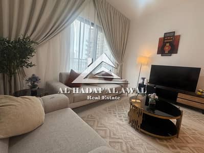 1 Schlafzimmer Wohnung zum zur Miete in Al Khan, Sharjah - WhatsApp Image 2026-07-16 at 10.47. 48 PM (1). jpeg