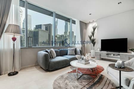 Studio te Huur in DIFC, Dubai - _DSC2540. jpg