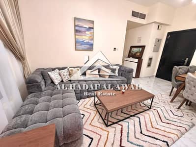1 habitación Apartamento para en Alquiler en Al Qasba, Sharjah - WhatsApp Image 2026-07-23 at 9.02. 19 PM. jpeg