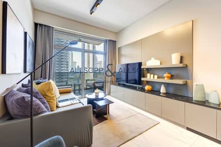 2 habitaciones Apartamento para en Alquiler en Business Bay, Dubai - DSC06236_7_8. jpg 2 habitaciones Apartamento para en Alquiler en Business Bay, Dubai - DSC06236_7_8. jpg