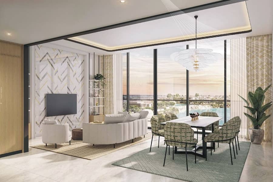 Wohnung in Dubai South,Azizi Venice,Azizi Venice 8,Azizi Venice 8 Building B, 1 schlafzimmer, 1150000 AED - 15944310 Wohnung in Dubai South,Azizi Venice,Azizi Venice 8,Azizi Venice 8 Building B, 1 schlafzimmer, 1150000 AED - 15944310