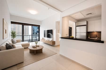 2 Schlafzimmer Wohnung zum zur Miete in Dubai Marina, Dubai - images image img