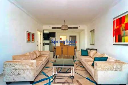 2 Camere Appartamento in affitto a Business Bay, Dubai - Appartamento a Business Bay，Capital Bay Towers，Capital Bay Tower A, 2 camere da letto, 120000 AED - 15944321