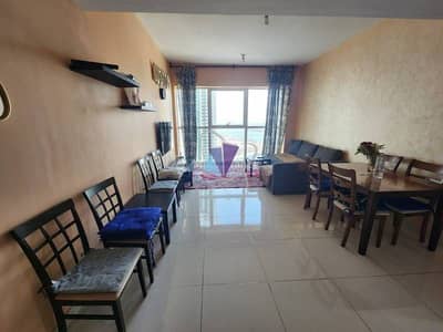 1 Schlafzimmer Wohnung zum zur Miete in Al Reem Island, Abu Dhabi - Wohnung in Al Reem Island，Marina Square，Burooj Views, 1 schlafzimmer, 80000 AED - 15944018
